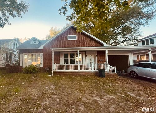 809 N 12th St, Herrin, IL, 62948-3229 | Card Image