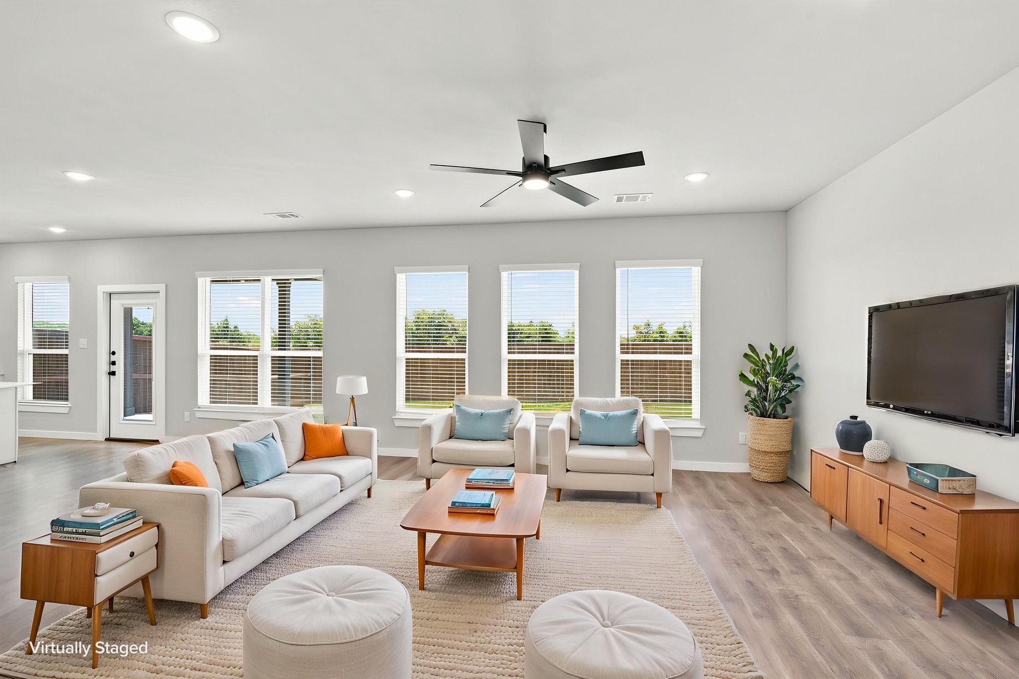 Residential Lease in Midlothian 4