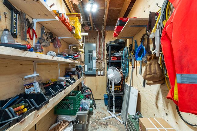 1037 Skeleton Lake 3 Rd, House other with 3 bedrooms, 2 bathrooms and 8 parking in Utterson ON | Image 22