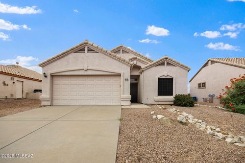 430 W Rio Sinaloa, Green Valley, AZ, 85614-4050 | Card Image