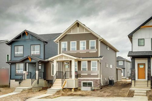 545 Bridgeport St, Chestermere, AB, T1X3E1 | Card Image