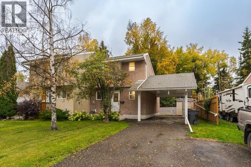7843 Rochester Cres, Prince George, BC, V2N3V7 | Card Image