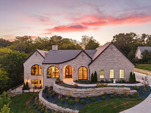 5705 S Castlebay Dr, Springfield, MO, 65809-4673 | Card Image
