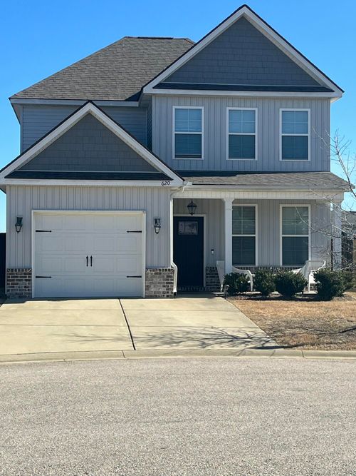 620 Boone Ct, Aiken, SC, 29801-1178 | Card Image