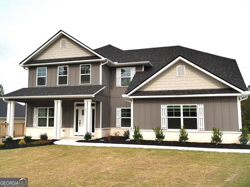 171 Harbor Dr, Macon, GA, 31220-8456 | Card Image