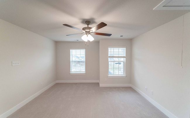 7612 Santolina Dr, House other with 4 bedrooms, 3 bathrooms and null parking in Argyle TX | Image 13