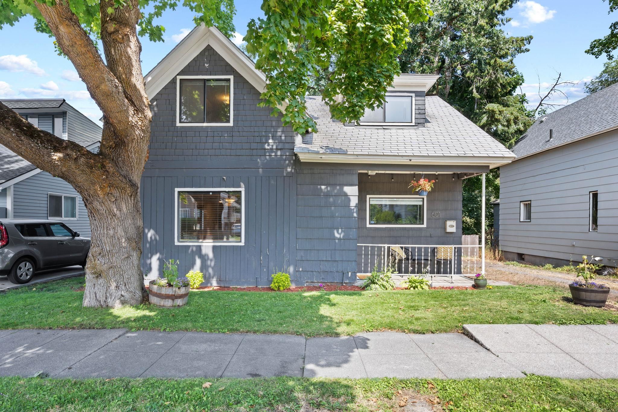 9th Ave, Spokane, WA 99202