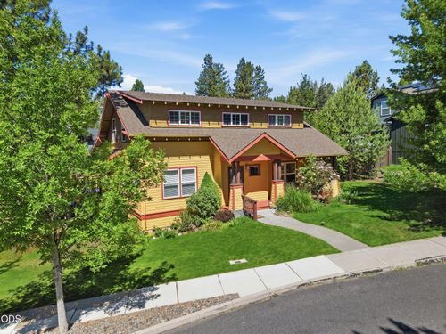 2331 Nw Awbrey Road, Bend, OR, 97703 | Card Image