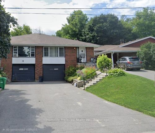 17B Beechwood Dr, Peterborough, ON, K9J1M2 | Card Image