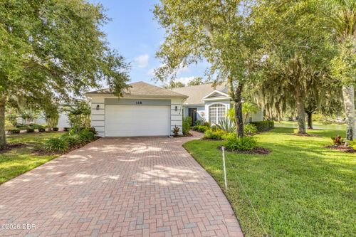 128 Bauer Cir, DAYTONA BEACH, FL, 32124-2087 | Card Image