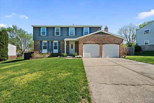2746 Saturn Dr, Fairfield, OH, 45014 | Card Image