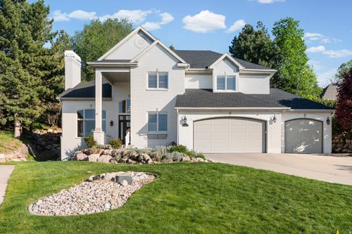 34 Scenic Hills Cir, North Salt Lake, UT, 84054-1539 | Card Image