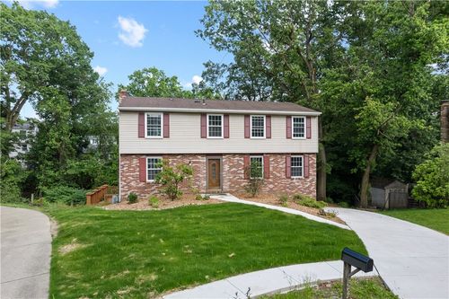 320 Penn Lear Ct, Monroeville, PA, 15146-4732 | Card Image
