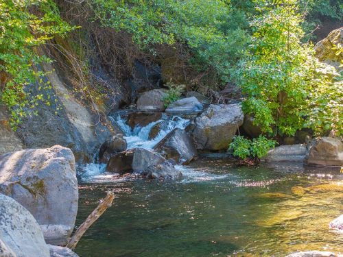 20441 Cove Rd, Montgomery Creek, CA, 96065 | Card Image