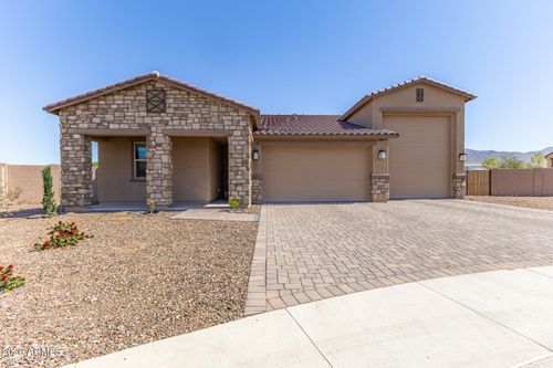 11507 S 51st Drive, Laveen, AZ, 85339 | Card Image