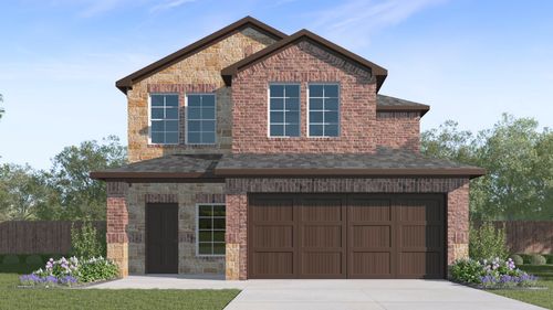 1606 Fawn Creek Dr, Blue Ridge, TX, 75424-4623 | Card Image
