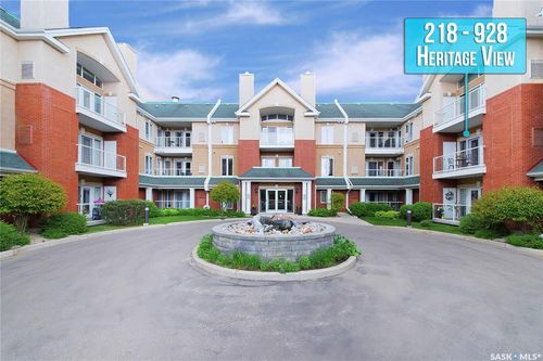 218-928 Heritage View, Saskatoon, SK, S7H5T7 | Card Image