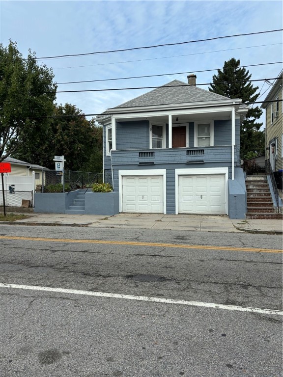 Hawkins St, Providence, RI 02908
