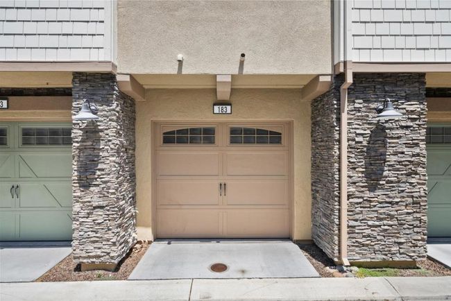 183 Dora Falls Ter, Condo with 2 bedrooms, 2 bathrooms and 1 parking in Fremont CA | Image 30