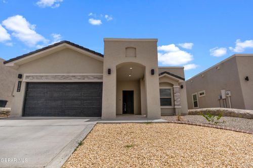 13106 Salterton Ave, El Paso, TX, 79928-5382 | Card Image