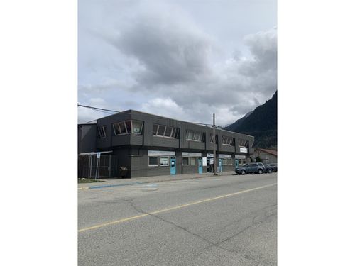 207-895 3rd Ave, Hope, BC, V0X1L0 | Card Image