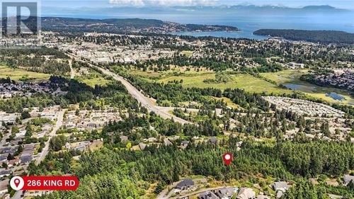 286 King Rd, Nanaimo, BC, V9R6H9 | Card Image