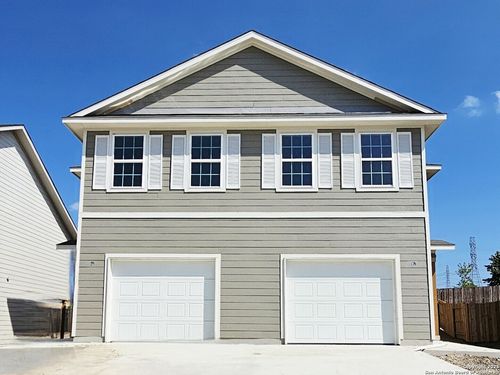 unit-102-10207 Tulipwood Run, San Antonio, TX, 78252-4752 | Card Image