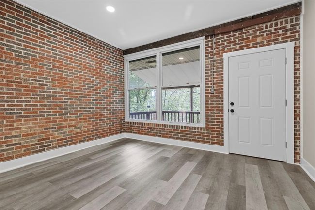 1082 N Boundary Rd, House other with 3 bedrooms, 1 bathrooms and 3 parking in Cranberry Twp PA | Image 16