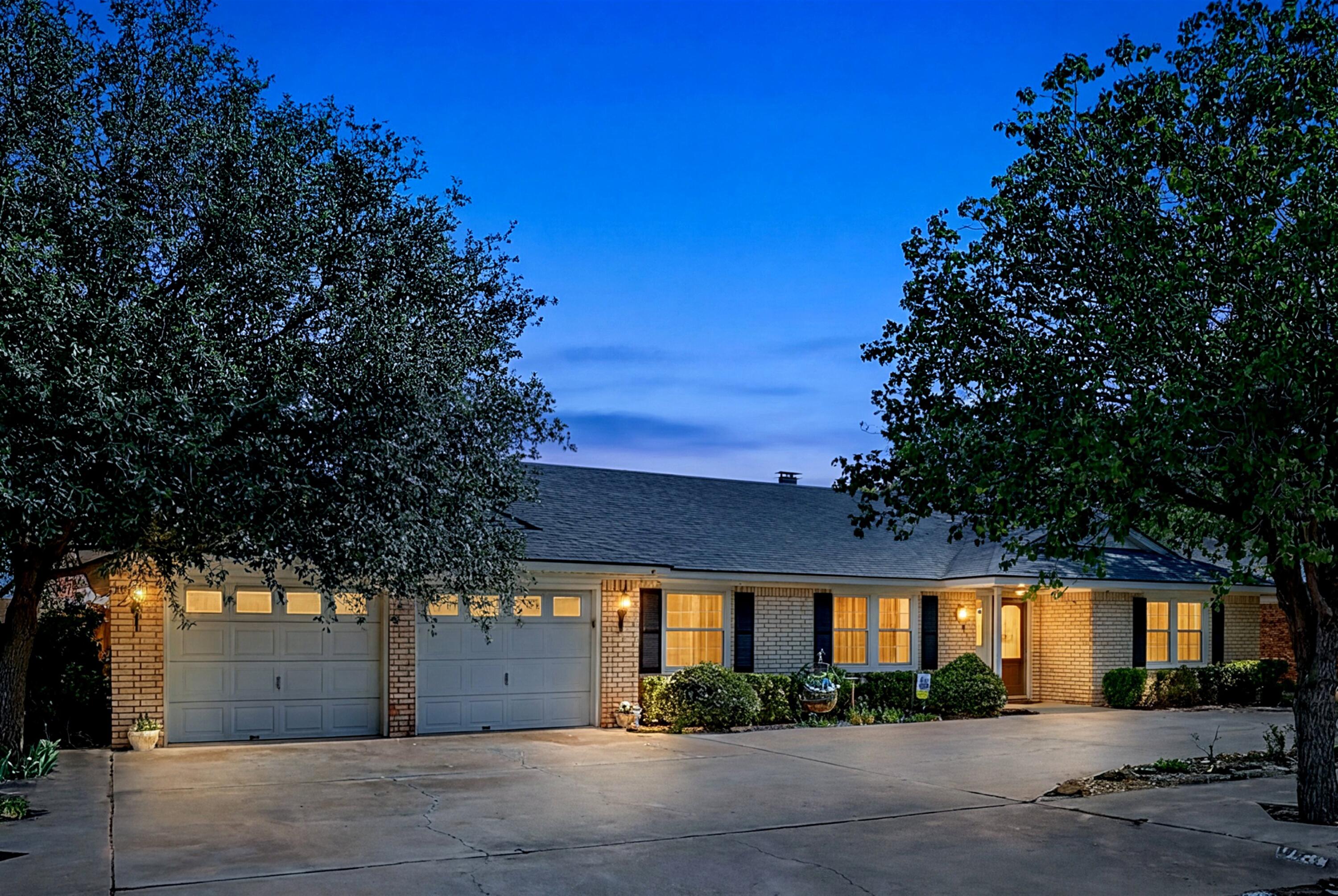 Residential in Lubbock