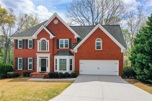 4910 Red Robin Rdg, Johns Creek, GA, 30022-6662 | Card Image