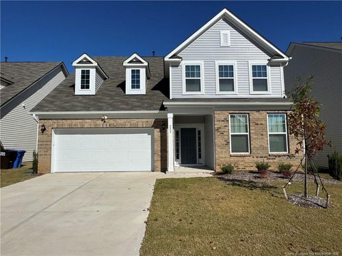 282 Creekhaven Dr, Angier, NC, 27501-5093 | Card Image