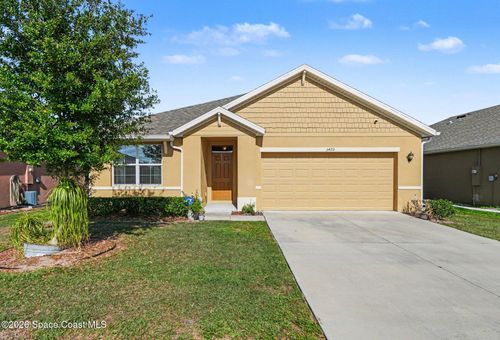 3420 Burrowing Owl Dr, Mims, FL, 32754-3032 | Card Image