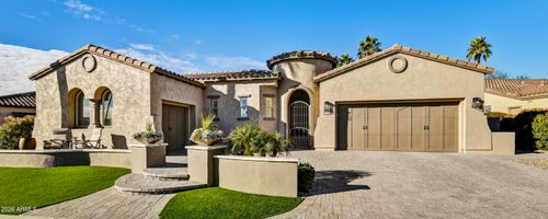 28404 N 124th Drive, Peoria, AZ, 85383 | Card Image