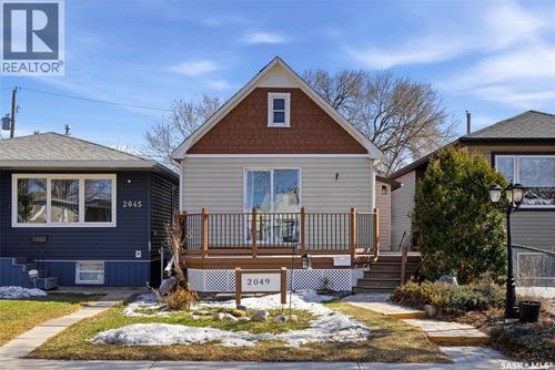 2049 Edgar St, Regina, SK, S4N3K5 | Card Image