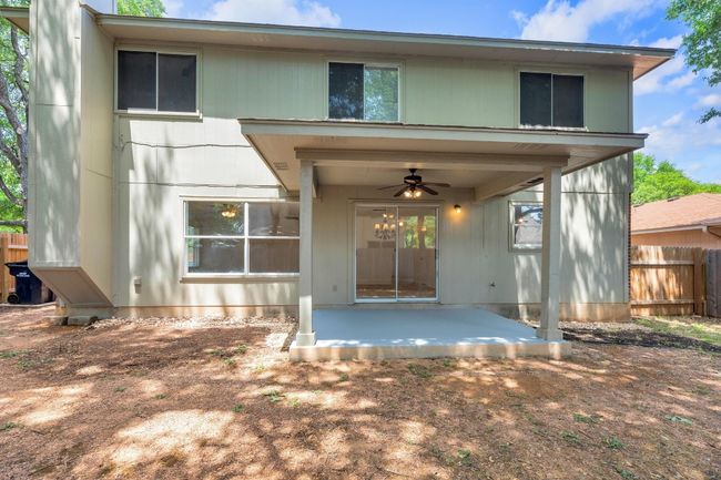 104 Presidio Dr, House other with 4 bedrooms, 3 bathrooms and 4 parking in Leander TX | Image 34