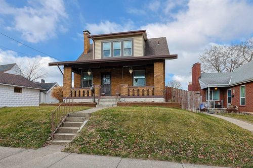 3929 Lincoln Ave, Covington, KY, 41015-1546 | Card Image