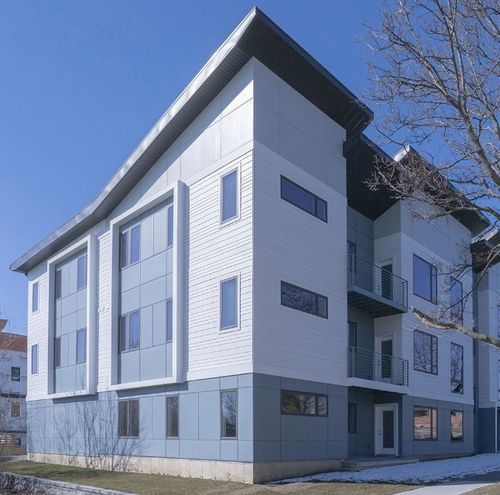 2d-5001 Prospect Ave, Downers Grove, IL, 60515-3790 | Card Image