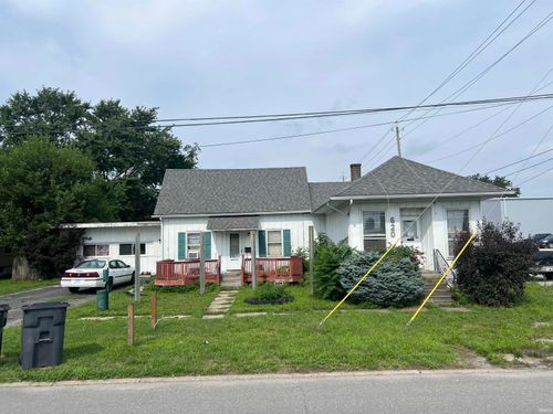 620 N Cullen St, Rensselaer, IN, 47978 | Card Image