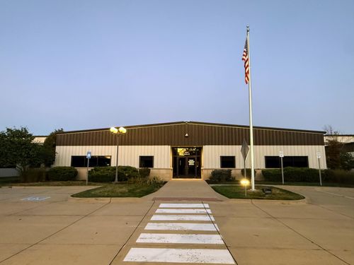 b-6001 W Van Horn Tavern Rd, Columbia, MO, 65203-9258 | Card Image