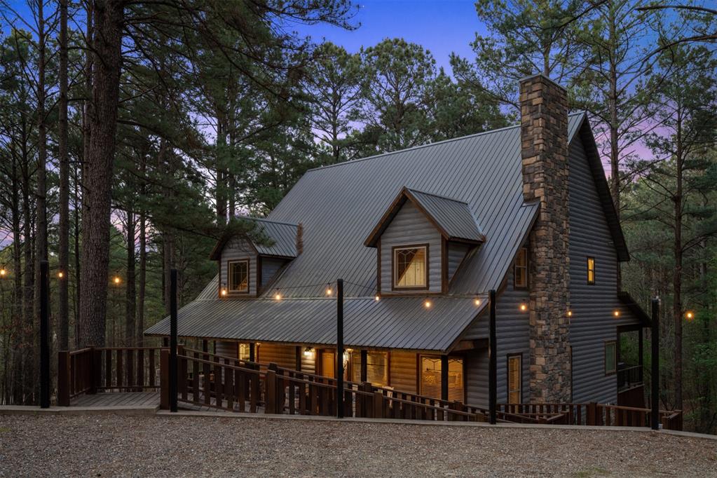 Residential in Broken Bow 5
