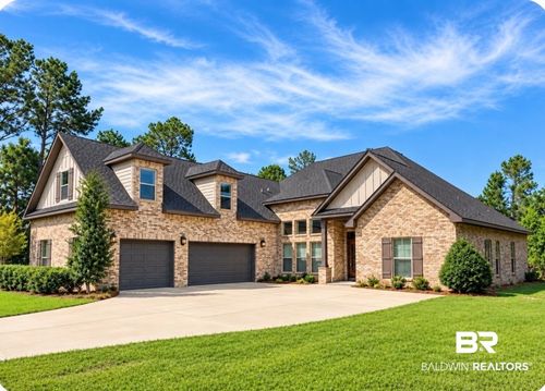 18612 Treasure Oaks Rd, Gulf Shores, AL, 36542-5841 | Card Image