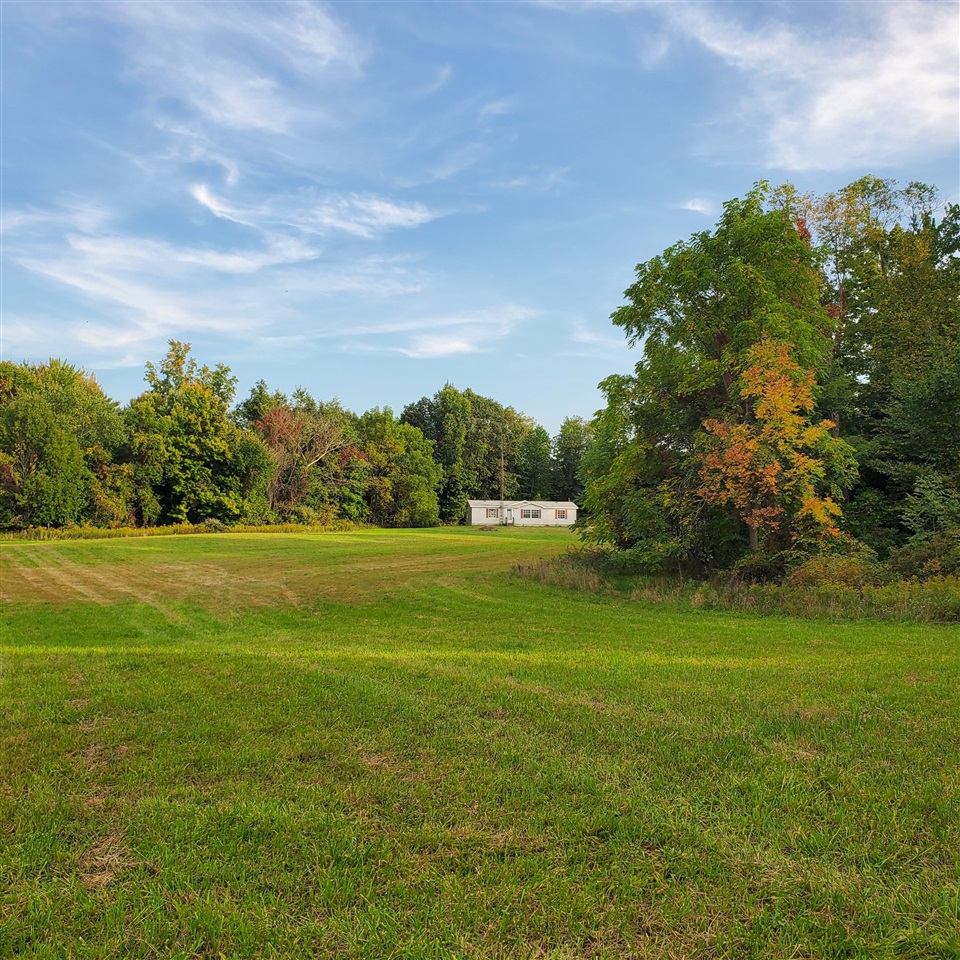 Dickinson Ave, Hesperia, MI 49421