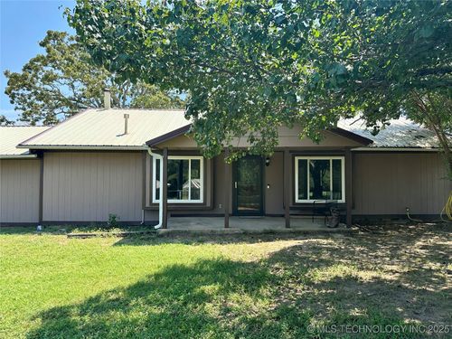 30 Peach St, Healdton, OK, 73438-3337 | Card Image