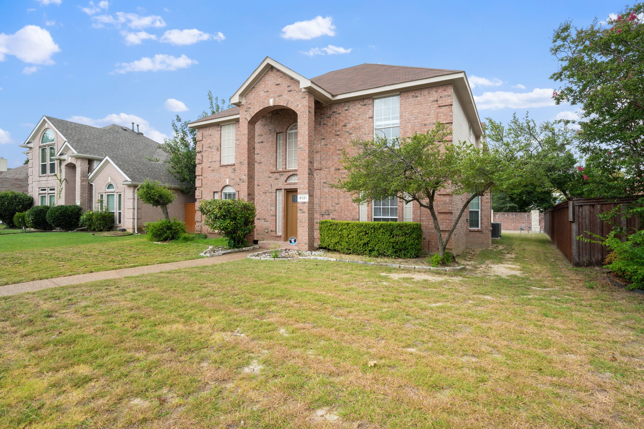 Residential in Plano 3
