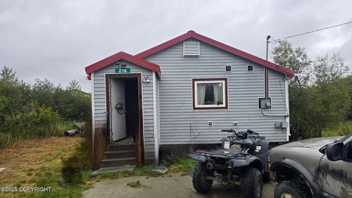 216 Akiak Dr, Bethel, AK, 99559 | Card Image