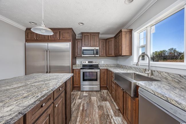 4233 Valley Forge Rd, House other with 4 bedrooms, 2 bathrooms and 6 parking in Aynor SC | Image 10