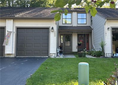 168 Softwind Circle, House other with 2 bedrooms, 1 bathrooms and null parking in Van Buren NY | Image 1