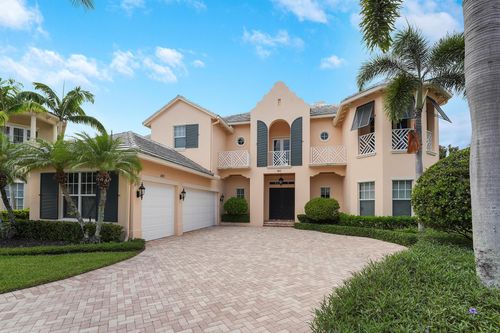 140 Tulip Tree Ct, Jupiter, FL, 33458-7179 | Card Image