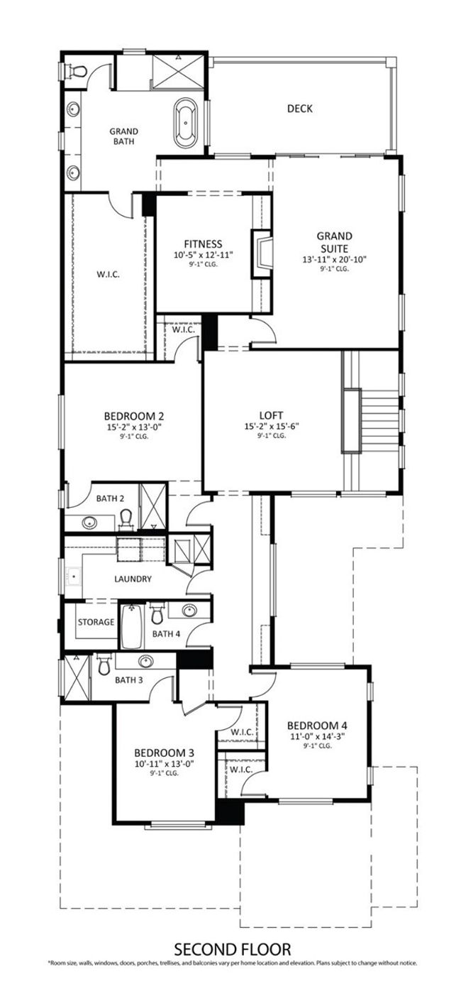 1827 9 Th St, House other with 5 bedrooms, 6 bathrooms and 3 parking in Manhattan Beach CA | Image 13