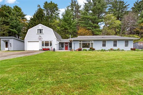 22439 State Highway 23, Harpersfield, NY, 13786-8381 | Card Image